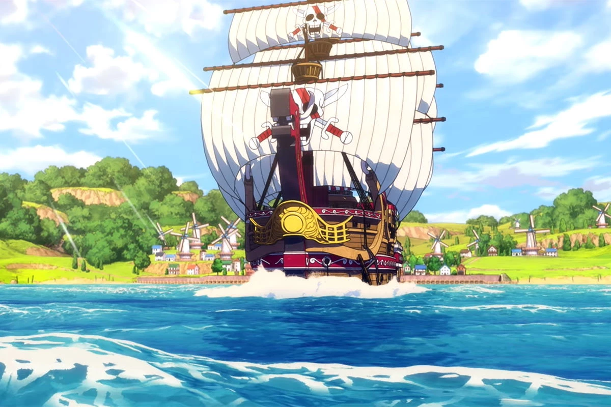 The One Piece - pierwszy zwiastun remake'u kultowego anime. Znamy szczegóły