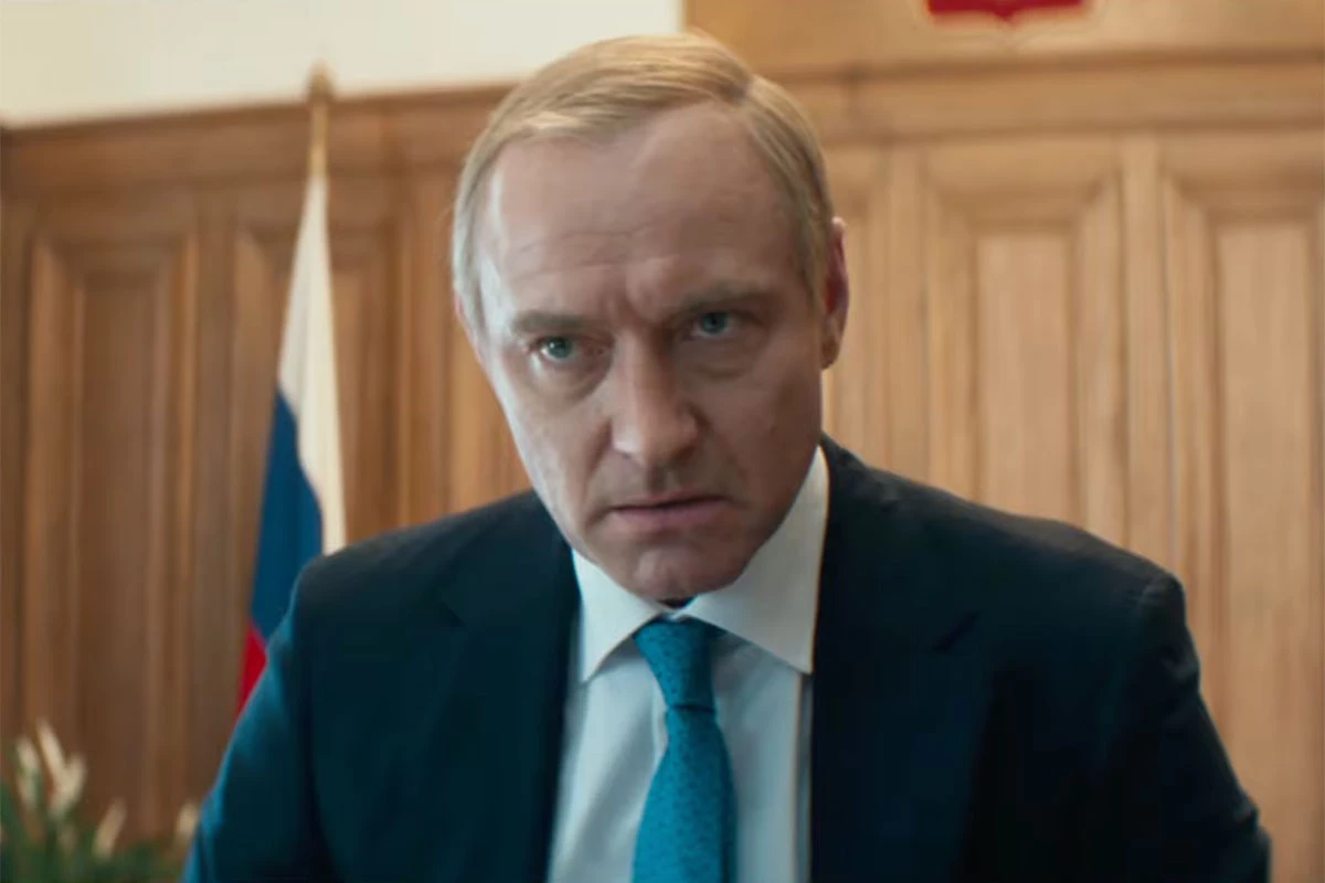 Mag z Kremla - recenzja filmu