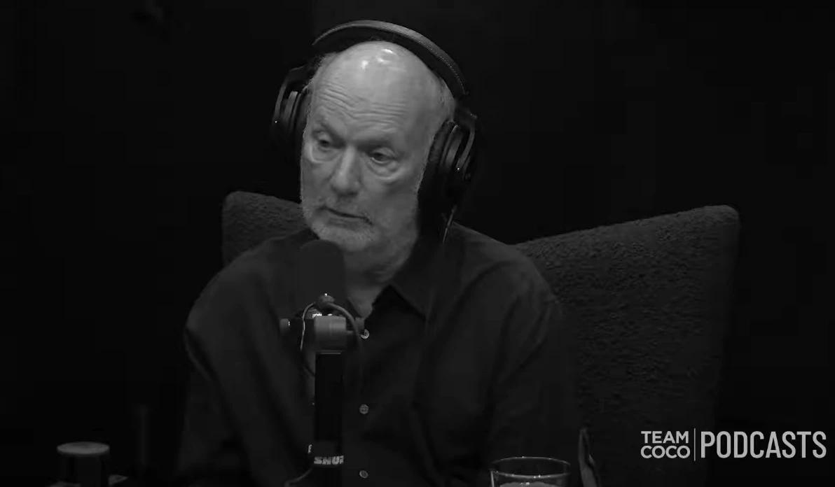 James Burrows nie żyje. Reżyser Przyjaciół miał 85 lat