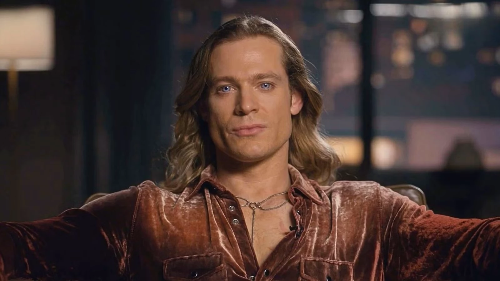 The Vampire Lestat: sezon 1, odcinek 1 i 2 - recenzja