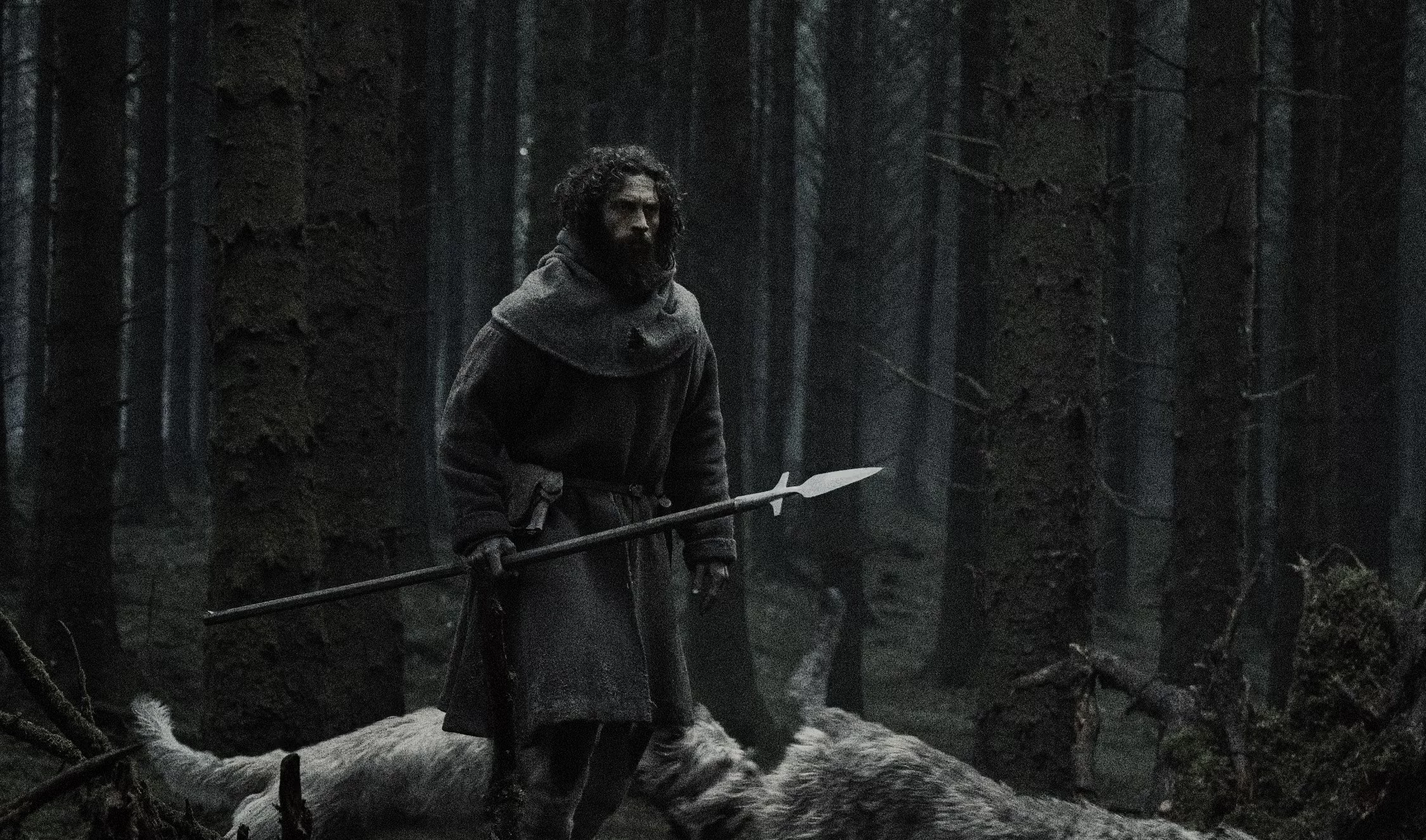 Oto Aaron Taylor-Johnson jako Werwulf! Są nowe szczegóły o horrorze z wilkołakiem