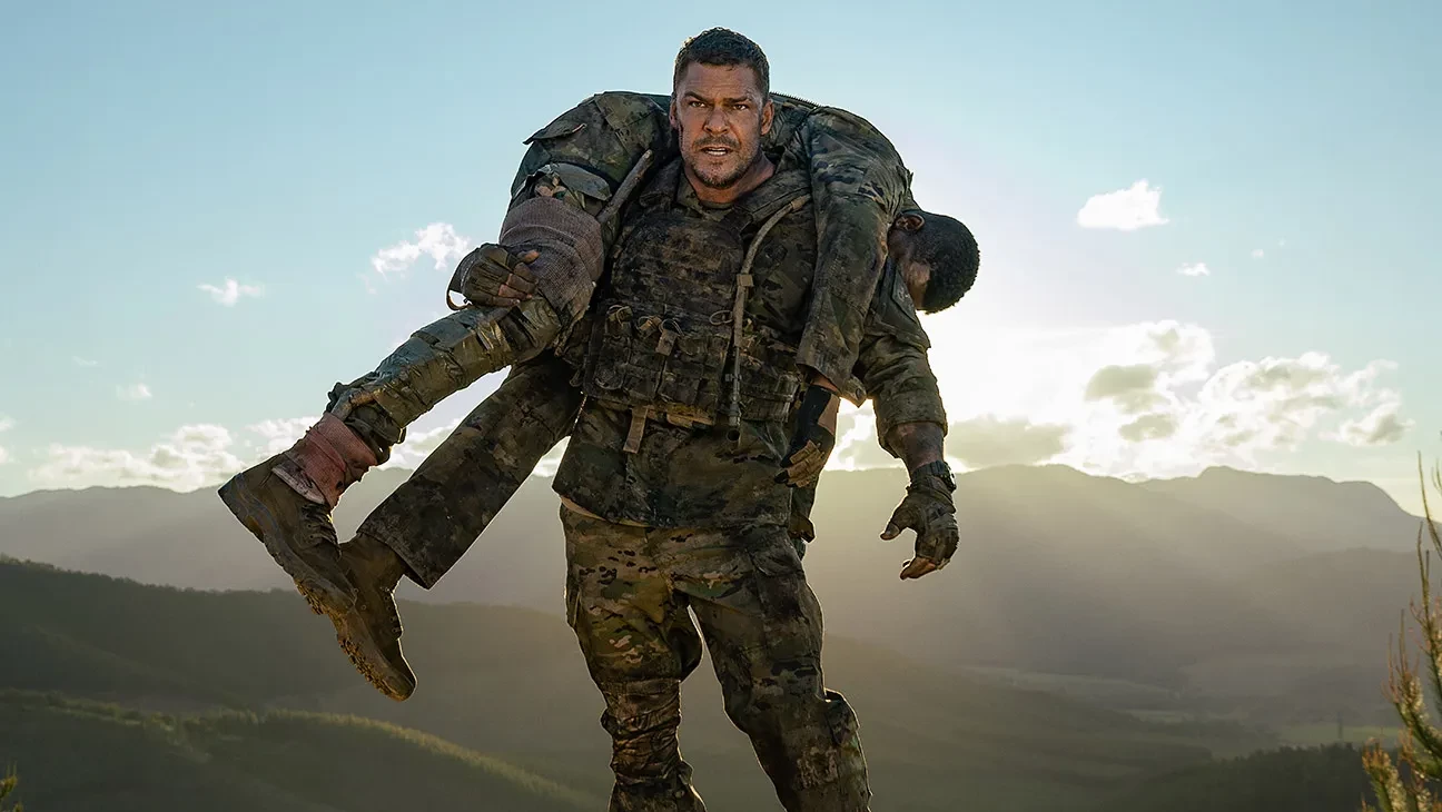 Hit akcji Netflixa z 2026 roku dostanie kontynuację. Alan Ritchson wróci w głównej roli
