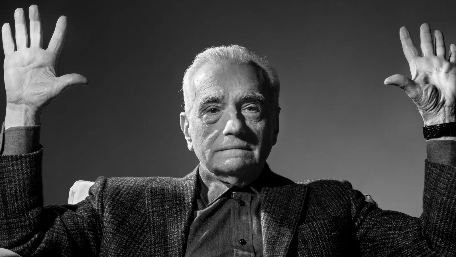 Martin Scorsese zrugany za promocję AI. GIldia reżyserów nie jest zadowolona