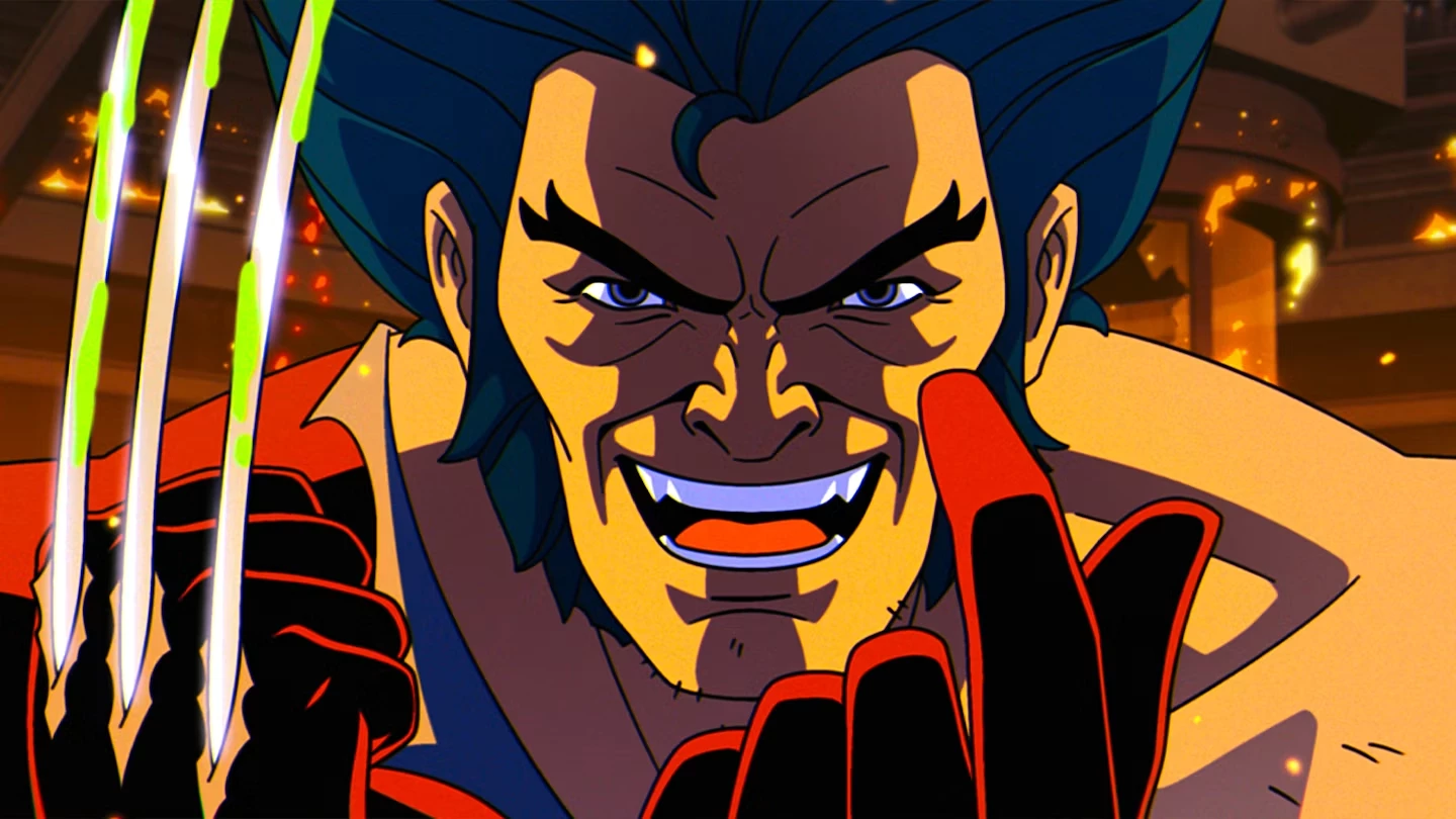 Opisy wszystkich odcinków 2. sezonu X-Men '97. Będzie walka warianta Kanga ze słynnym złoczyńcą