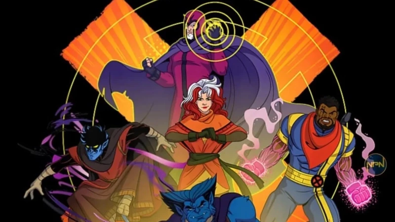 Ostatni zwiastun X-men 97 przed premierą. Oficjalne opisy poszczególnych odcinków
