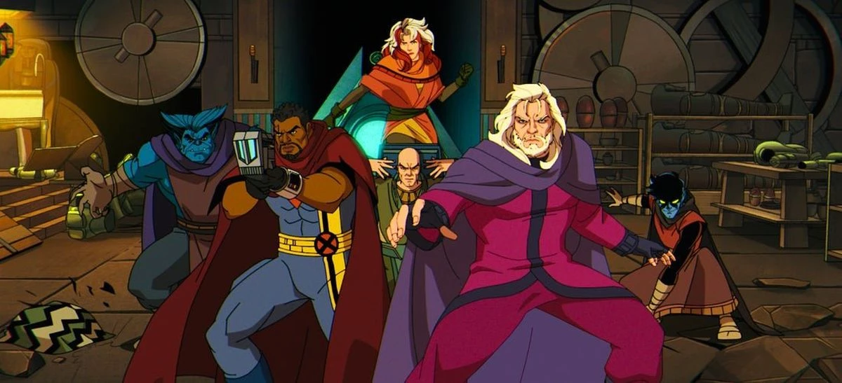 2. sezon X-Men '97 jest genialny. Recenzje i nowy zwiastun tylko podkręcają oczekiwanie