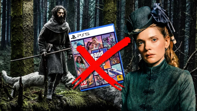 Werwulf od Eggersa wsiąka klimatem, Sony z ogromną kontrowersją [PODSUMOWANIE TYGODNIA]