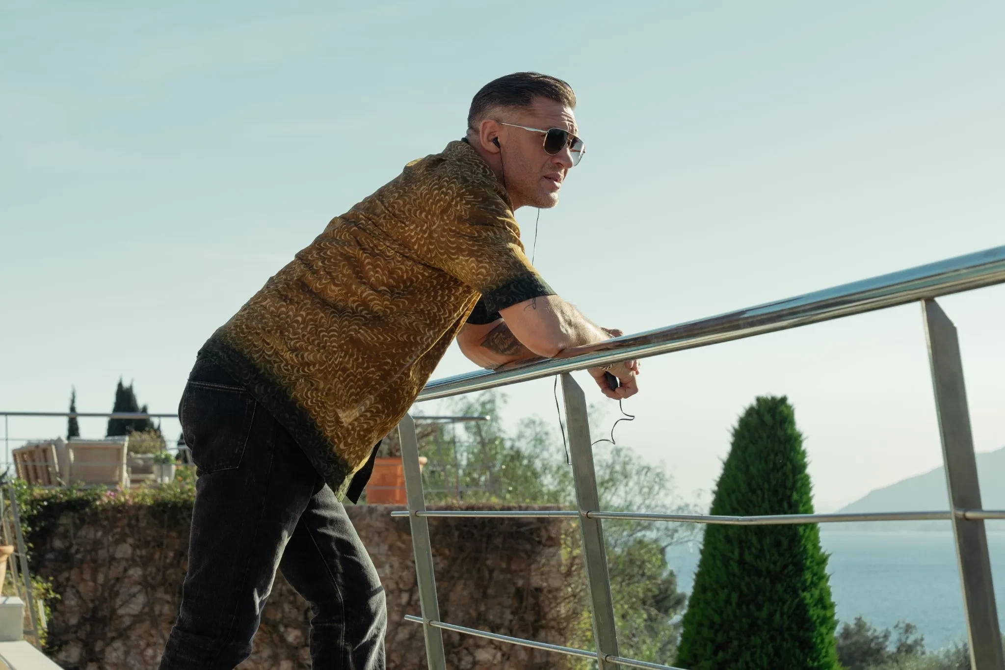 Znamy polską datę premiery 2. sezonu Strefy gangsterów! Kiedy powróci rodzina Harriganów?