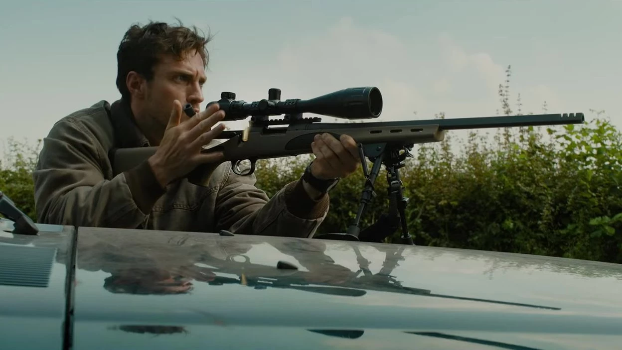 Aaron Taylor-Johnson kontra niewybuch bomby. Hit kina akcji już w streamingu!