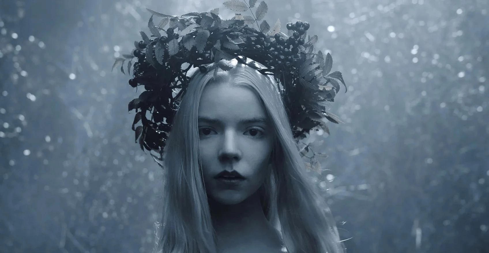 Anya Taylor-Joy po raz pierwszy o roli w nowym Władcy Pierścieni: "Byłam elfką całe życie"