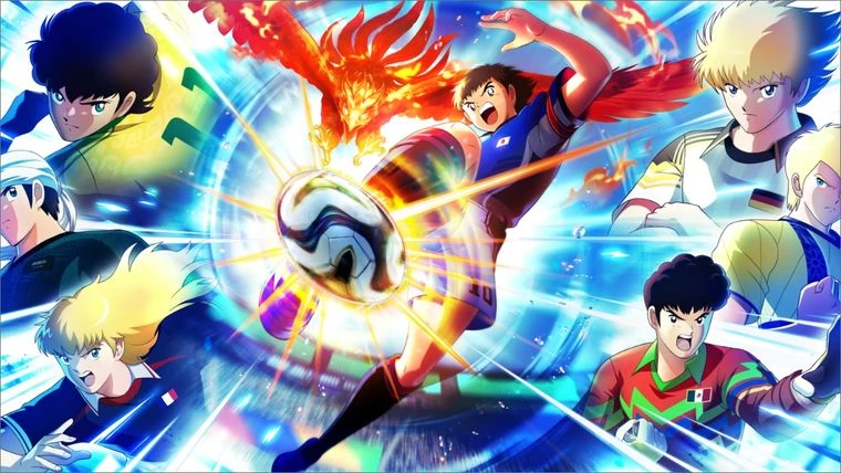 Graliśmy w Captain Tsubasa II: World Fighters. Wróciły wspomnienia z dzieciństwa