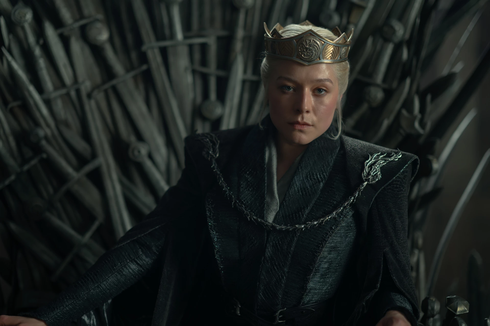 Ród smoka: sezon 3, odcinek 3 - recenzja spoilerowa