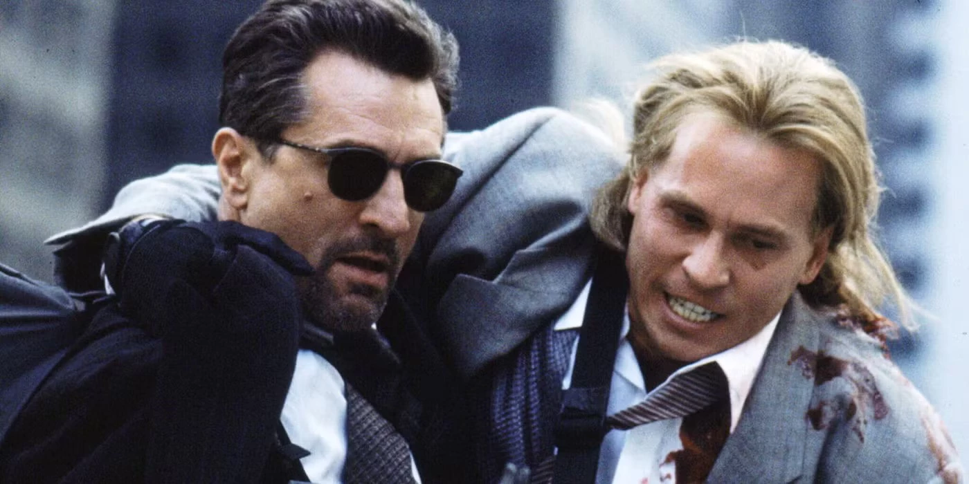 Wiemy, kogo Leonardo DiCaprio zagra w Gorączce 2. Kto może zastąpić Roberta De Niro?