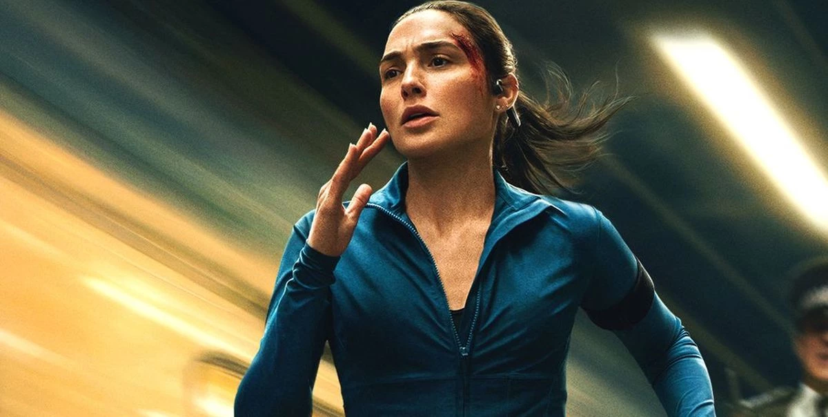 Gal Gadot w emocjonującym thrillerze. Zobacz zwiastun The Runner