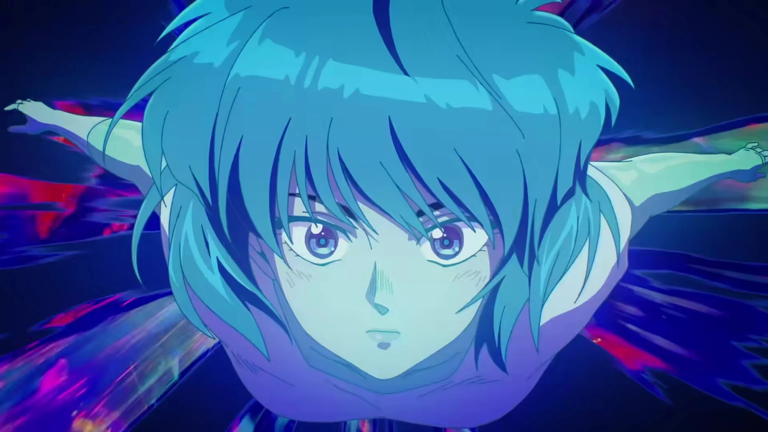 Teaser z piosenką z openingu The Ghost in the Shell. Wykonawcę można kojarzyć z Jujutsu Kaisen