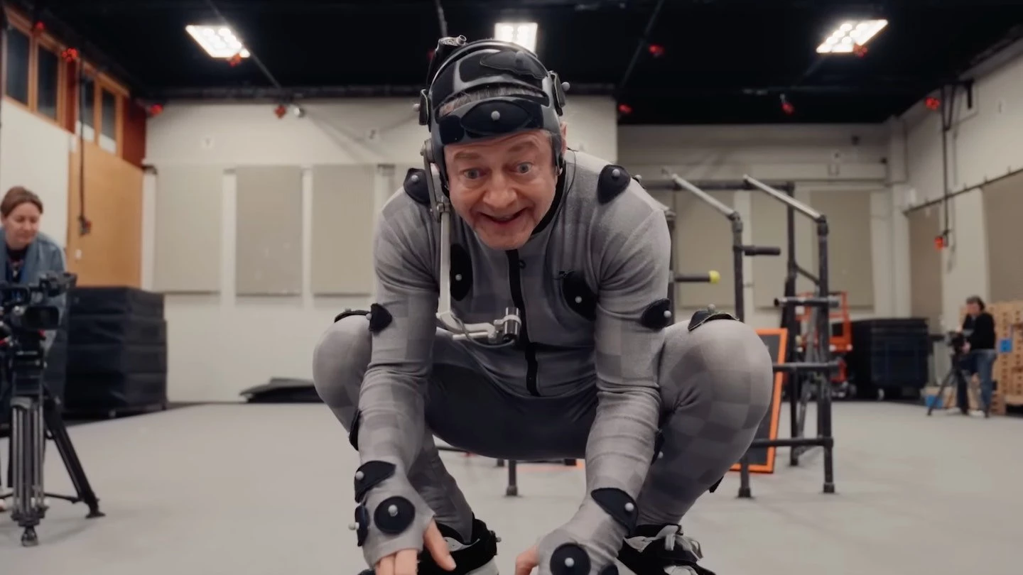 Nowy Władca Pierścieni. Pierwsze wideo z planu to czysta epickość Śródziemia