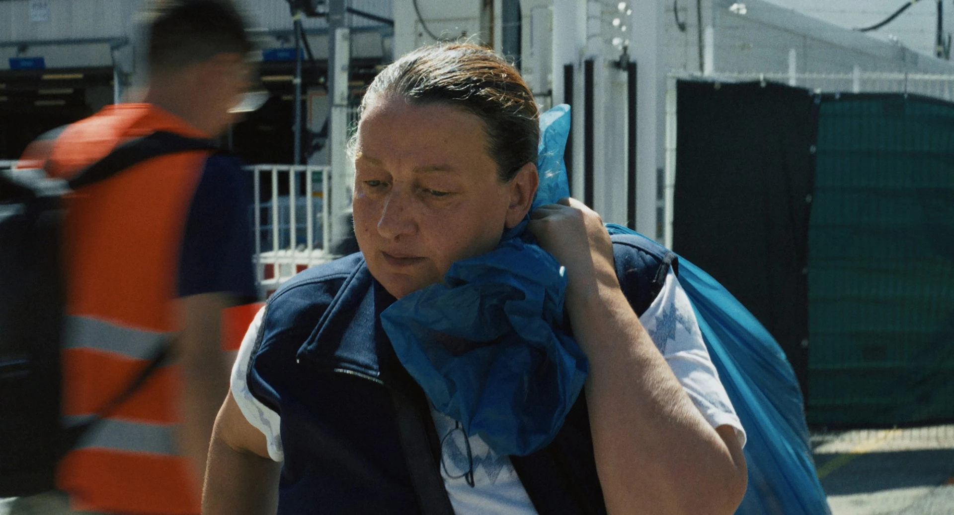 I Understand Your Displeasure – recenzja filmu [BellaTOFIFEST 2026]