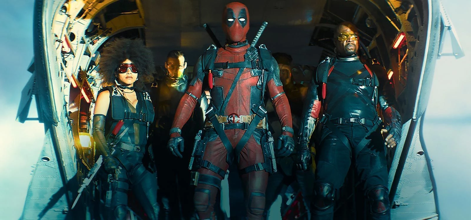Spin-off Deadpoola był bliski powstania. Dlaczego film o X-Force nie ujrzał światła dziennego?