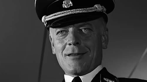 Nie żyje główny przeciwnik Indiany Jonesa. Michael Byrne miał 82 lata