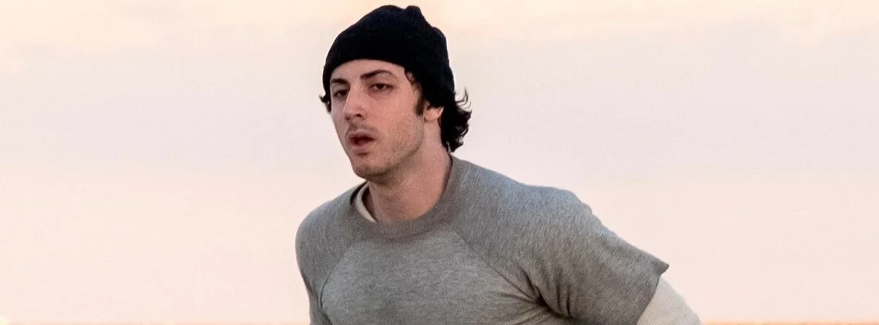 I Play Rocky - zwiastun filmu. Tak brzmi i wygląda Anthony Ippolito jako młody Stallone