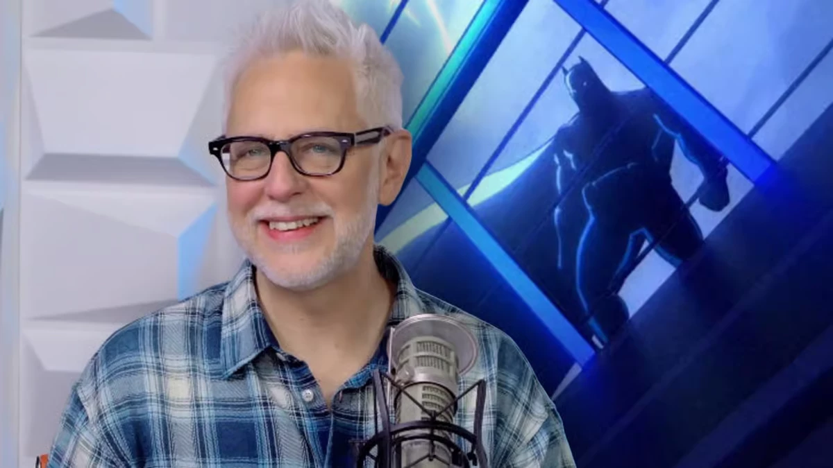 James Gunn przejmie reżyserię filmu o Batmanie? Ratunku dla DCU szuka w sobie samym
