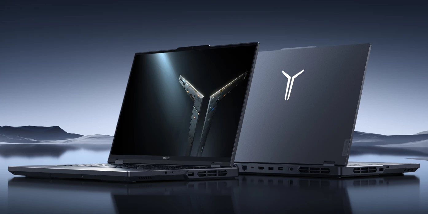 Ekran z drukarki! Lenovo R9000P to pierwszy laptop z drukowanym OLED-em – i kosztuje mniej, niż myślicie