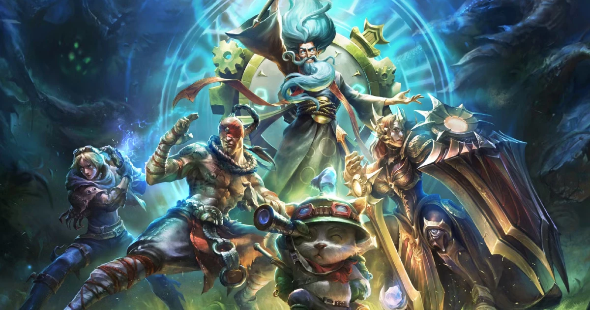 Słynna MOBA wraca do korzeni! Co warto wiedzieć o League of Legends Classic?