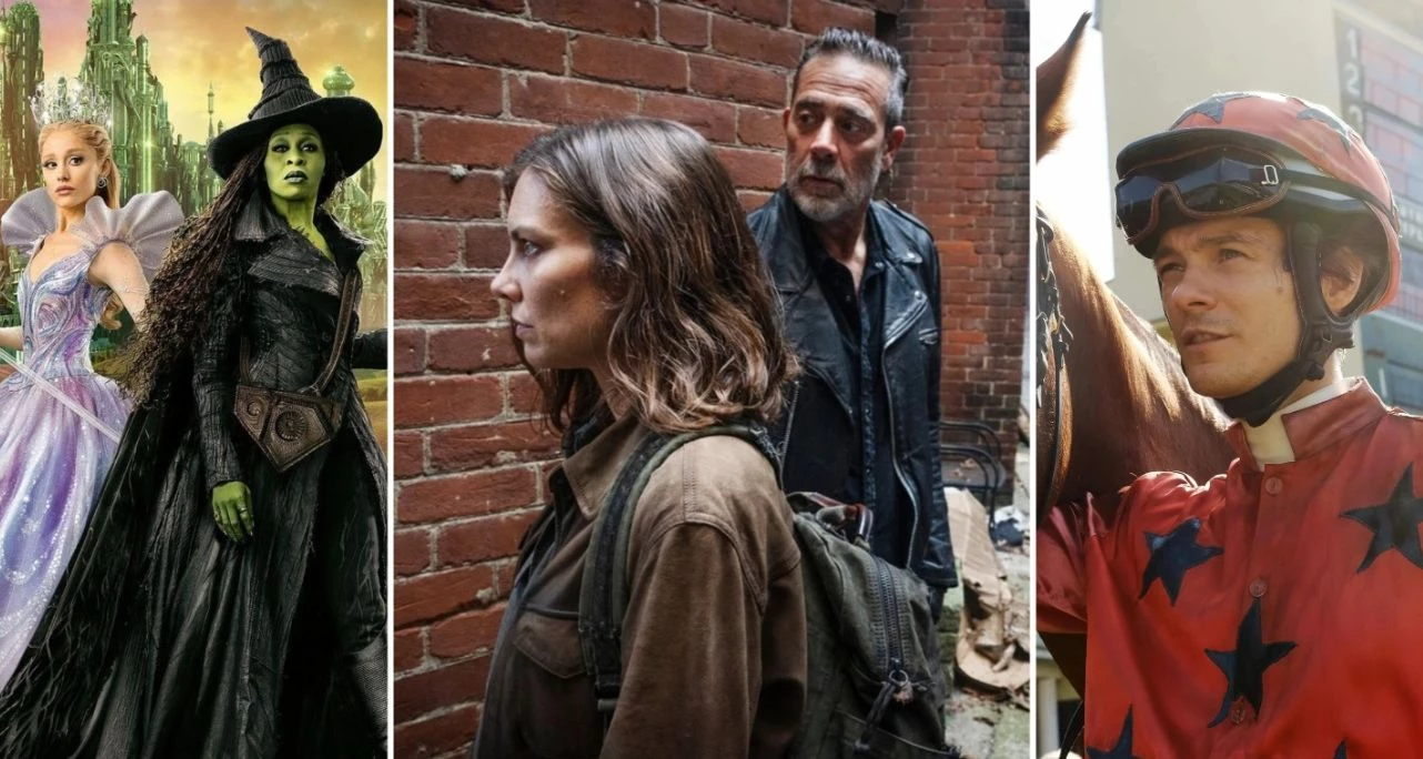 Canal+ - nowości na lipiec 2026. 3. sezon The Walking Dead: Dead City, Wicked: Na dobre i inne