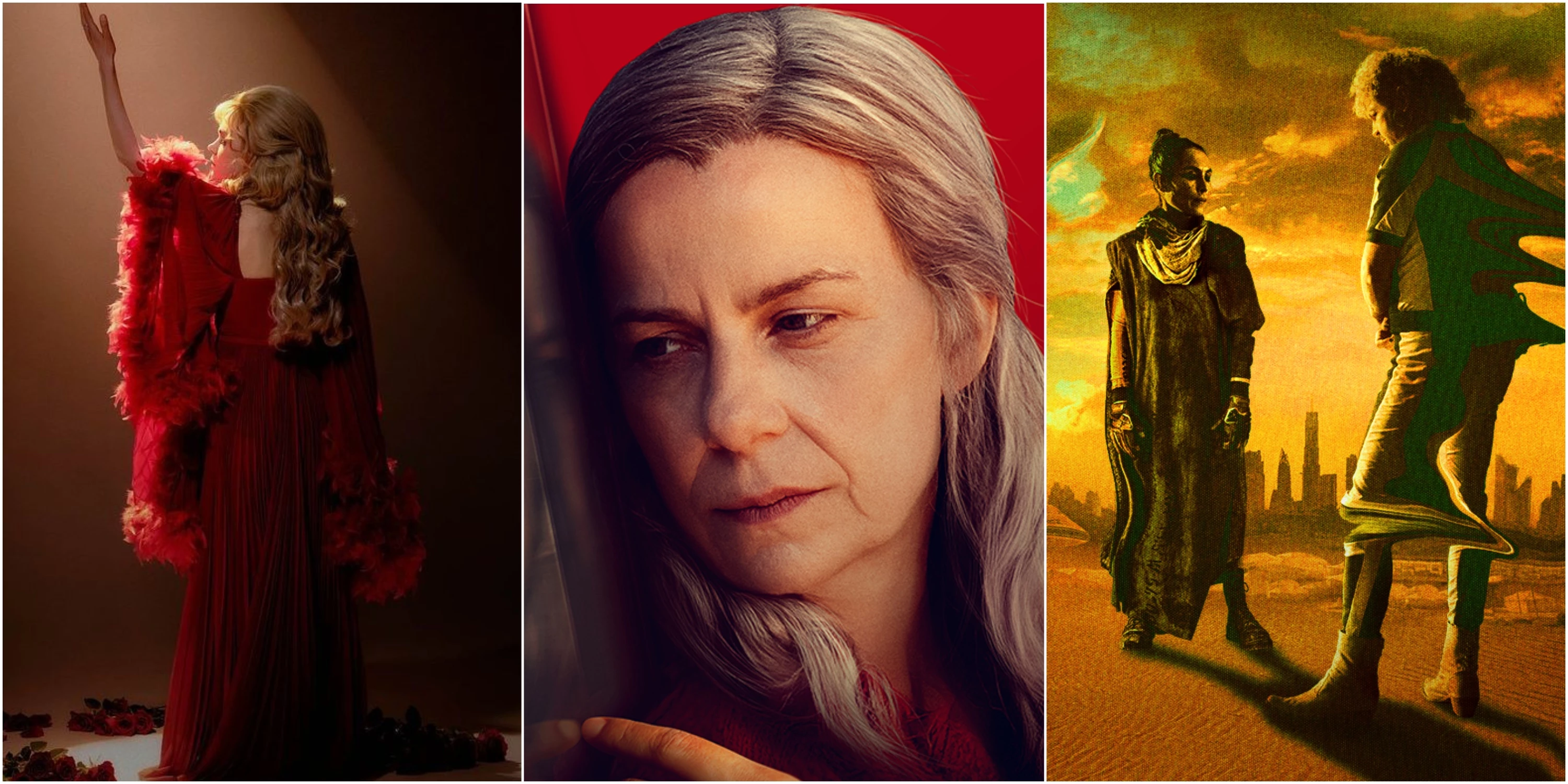 Festiwal Filmowy w Gdyni 2026: Znamy filmy konkursowe. Są tytuły wywołujące duże emocje