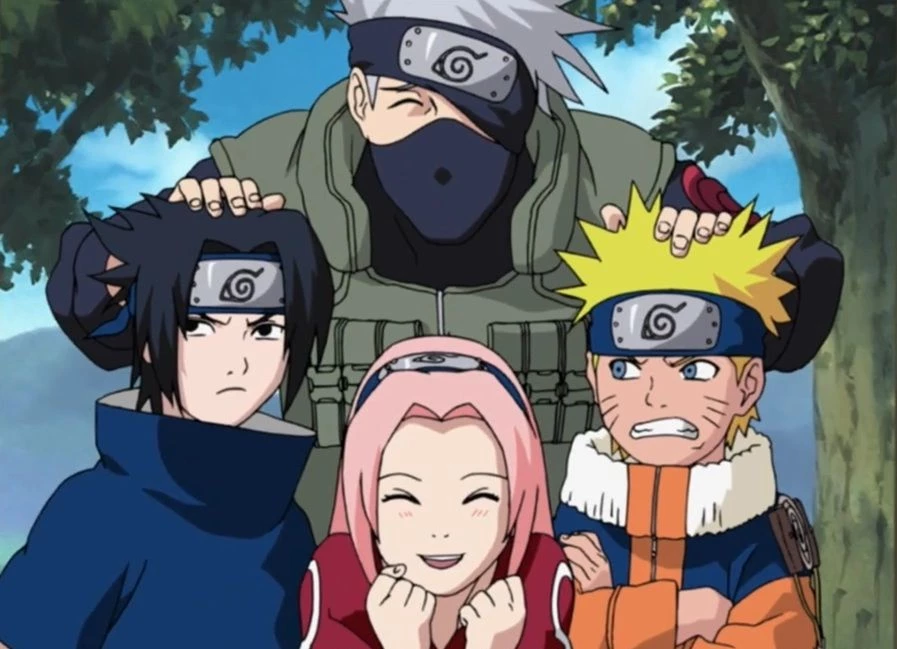 Czas znaleźć Naruto, Sasuke i Sakurę do aktorskiego filmu! Twórca mangi o początku castingu