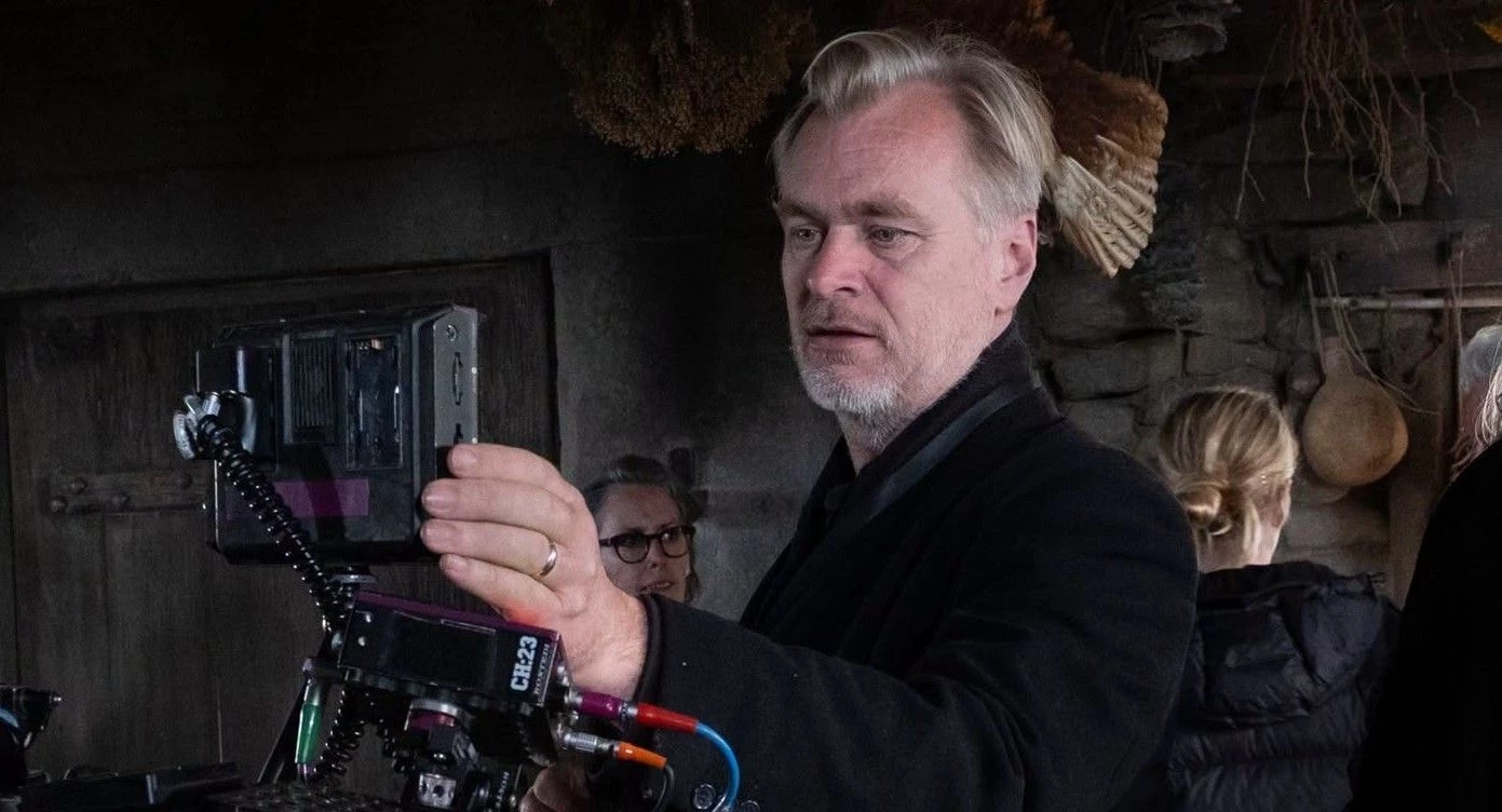 Christopher Nolan o swojej przyszłości po Odysei. Padła zaskakująca deklaracja