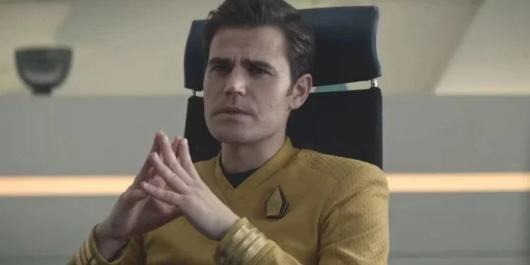 Zmiana w kanonie Star Treka? Showrunner uspokaja fanów