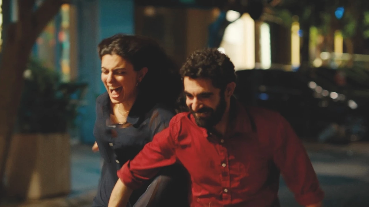 A Sad and Beautiful World – recenzja filmu [BellaTOFIFEST 2026]