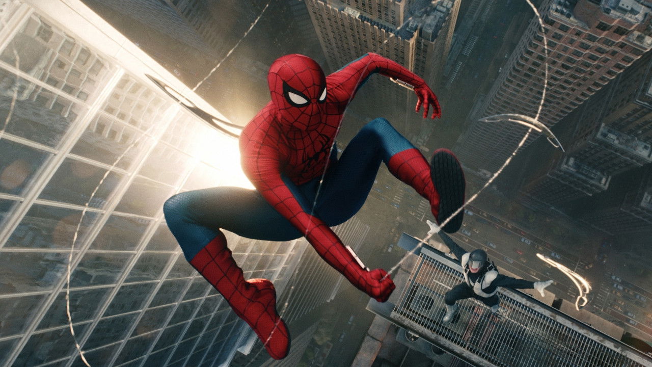 Spider-Man: Całkiem nowy dzień - scena po napisach. Wiemy, co w niej zobaczymy!