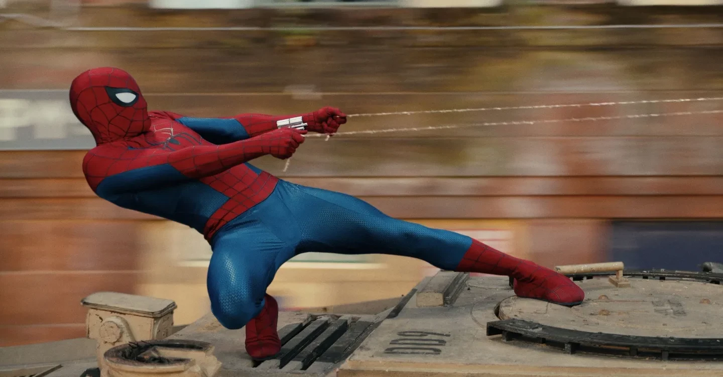 Wyciekł finałowy zwiastun Spider-Mana 4. Bannera już nie ma, jest "tylko Hulk"