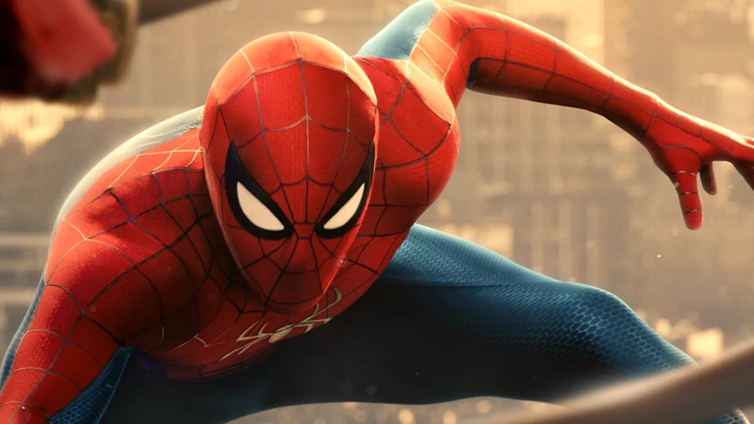 W Spider-Manie 4 ta postać kontroluje Jean Grey? Przyszłość Maguire'a i mutanci w Czarnej Panterze 3