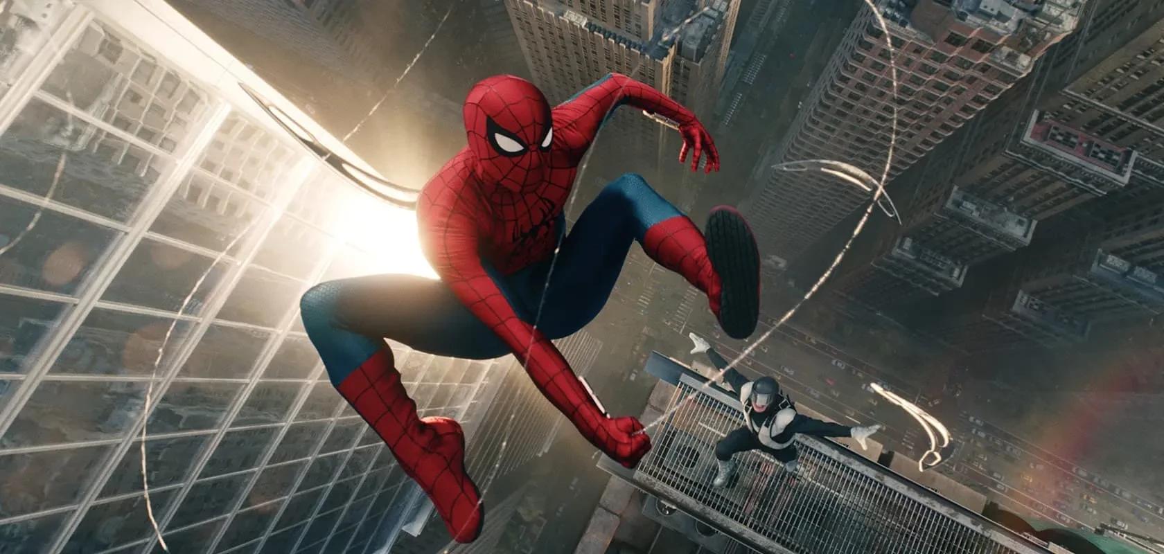 Znamy czas trwania filmu Spider-Man: Całkiem nowy dzień. MCU musiało sporo ukryć