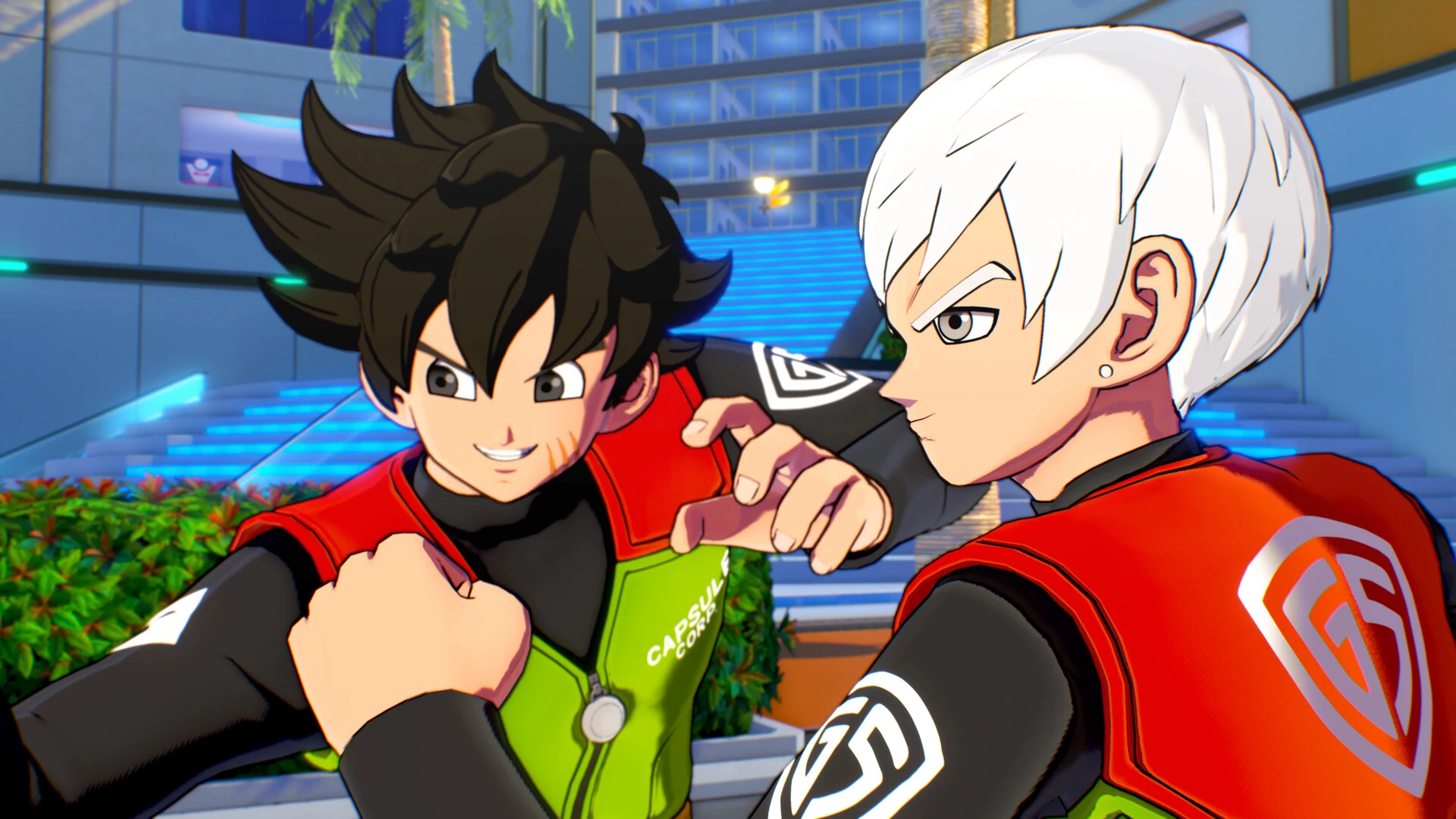 Dragon Ball Xenoverse 3 z nowym gameplayem. Zwiastun pokazuje m.in. starcie z Brolym
