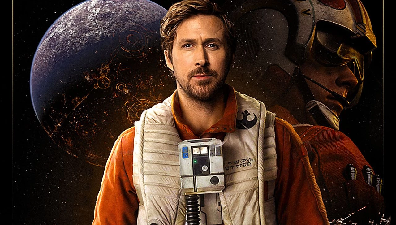 Star Wars: Starfighter nie ucieszy fanów słynnej aktorki tak jak oczekiwano. Są nowe szczegóły