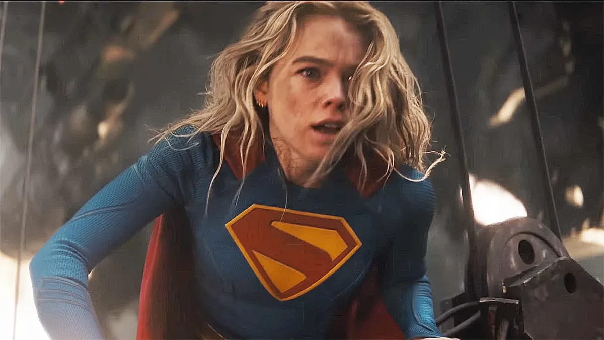 Drugi weekend męczarni Supergirl w box office. Prognozy są druzgocące