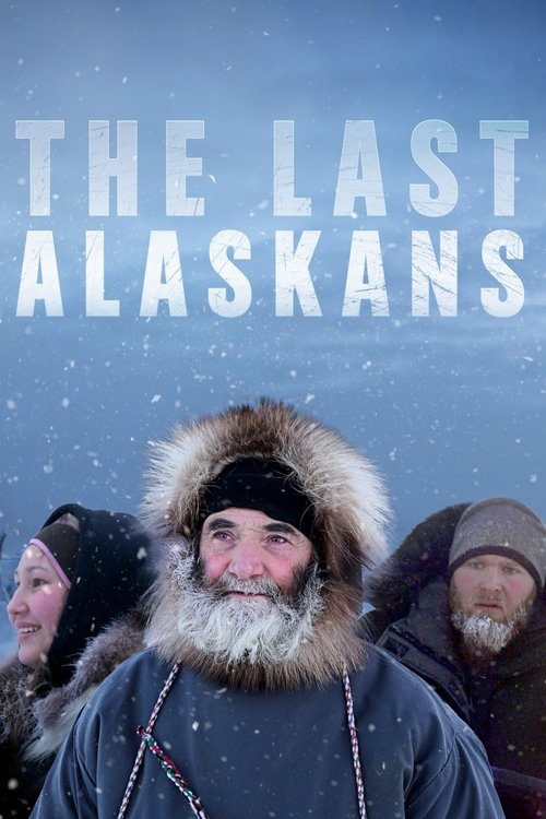     Alaska: Ostatni przystanek