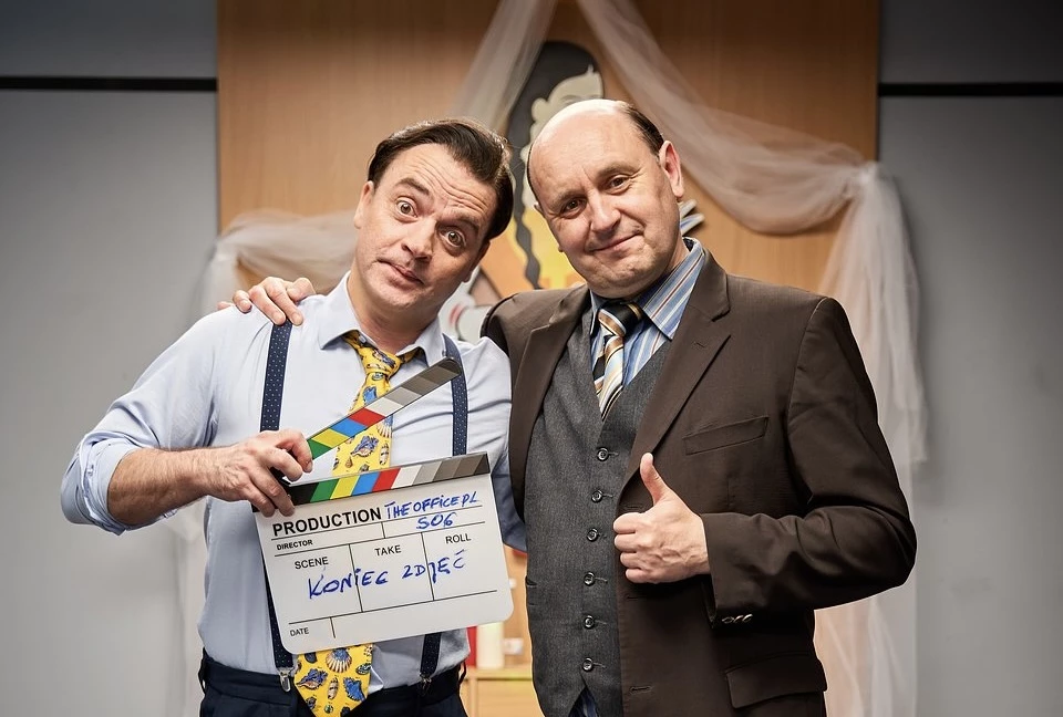 Zakończono zdjęcia do 6. sezonu The Office PL. Kiedy premiera?