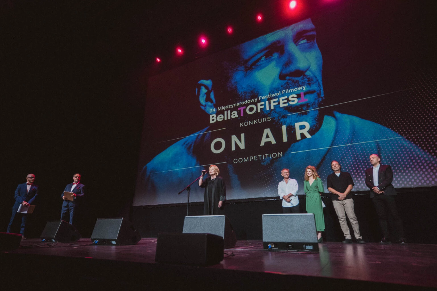 Koniec BellaTofifest 2026. Kino nagrodzone, a koncert poruszył wszystkich