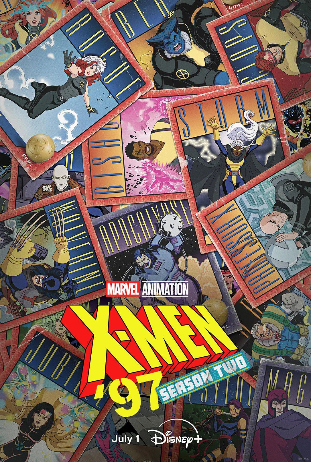     X-Men '97