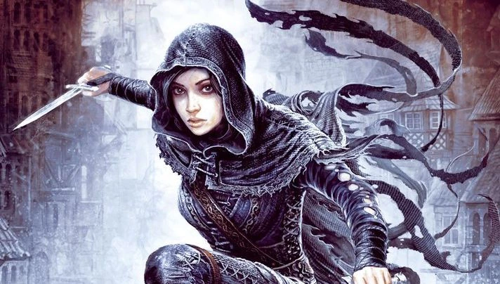 Scenariusz filmowej adaptacji Z mgły zrodzony na ukończeniu? Brandon Sanderson o postępach